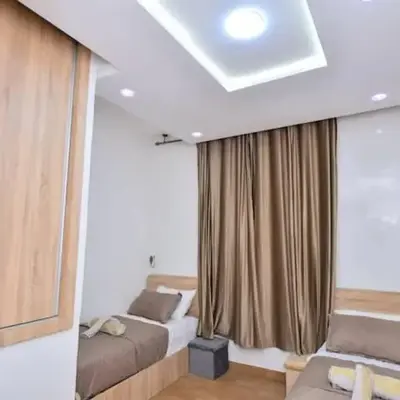 Appartement Authentique & Moderne au Cœur de la Médina