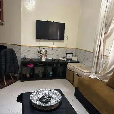 Studio Résidence Nakhil