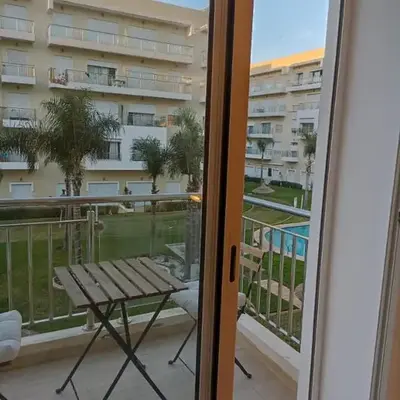 Chaleureux appartement