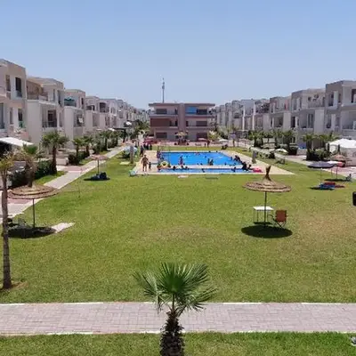 Location de vacances 3 chambres