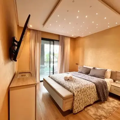 Elegant & Spacious Apartment in Prestigia