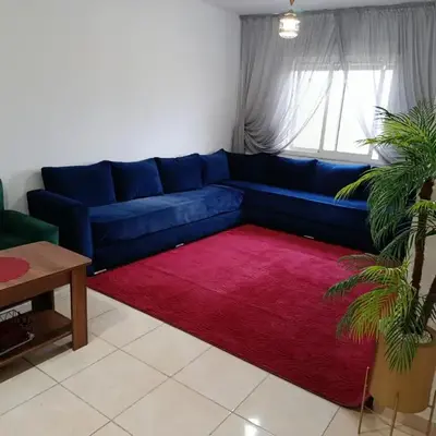 Cosy Bernoussi