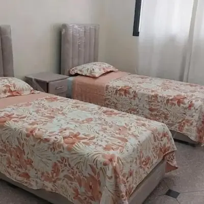 Appartement Meublé avec Parking Gratuit