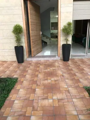 Gallery image of Spacious Villa in Rabat