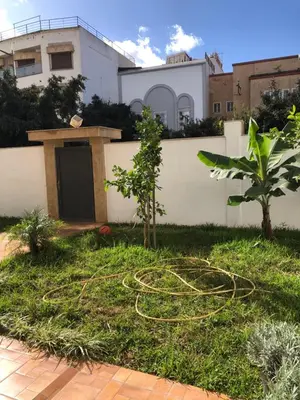 Gallery image of Spacious Villa in Rabat