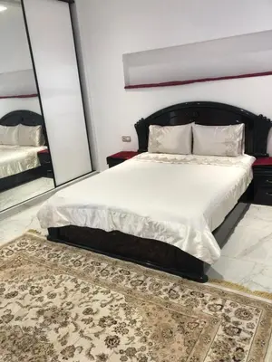 Gallery image of Spacious Villa in Rabat
