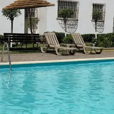 Appartement avec Piscine à Tamaris