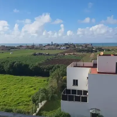 Ocean View Tamaris