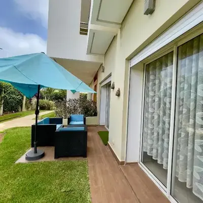Appartement Pied dans l'eau avec terrasse-Casa bay