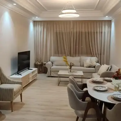 Appartement moderne centre Casablanca