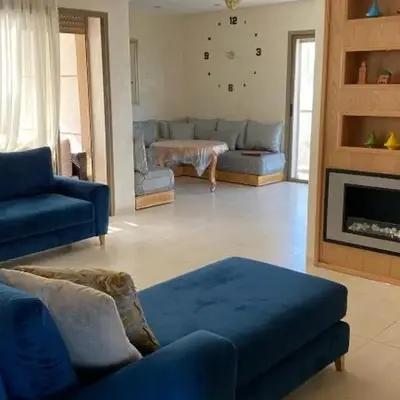 Puerto Banus Appartement A4