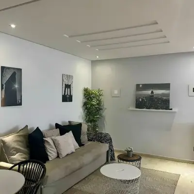 Appartement familial