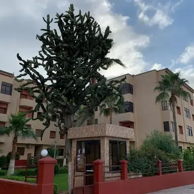 RESIDENCE PLAGE MANESMANe