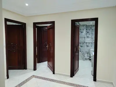 Gallery image of Appartement 211 Casa Voyageurs in Casablanca