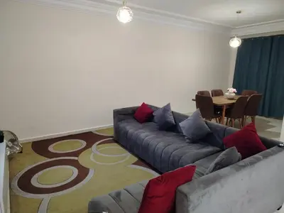 Gallery image of Appartement 211 Casa Voyageurs in Casablanca