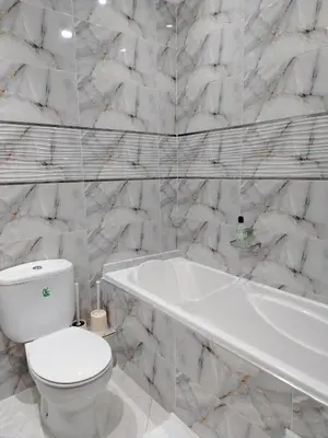 Gallery image of Appartement 211 Casa Voyageurs in Casablanca