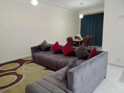 Gallery image of Appartement 211 Casa Voyageurs in Casablanca