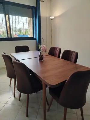 Gallery image of Appartement 211 Casa Voyageurs in Casablanca
