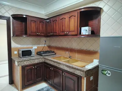 Gallery image of Appartement 211 Casa Voyageurs in Casablanca