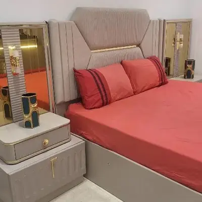 Luxe Suite au sein d'une villa