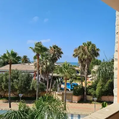 Skhirat Beach Appartement
