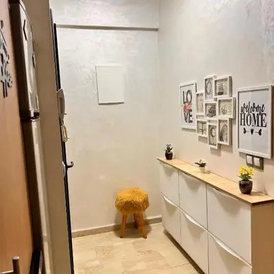 Suite Horizon