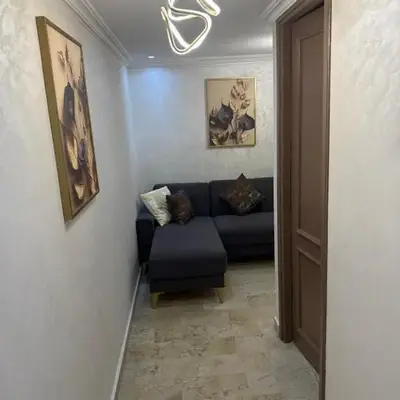 Chic house living