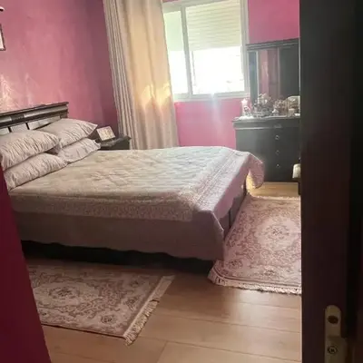 Rayan beach Residence avec picine a tamaris