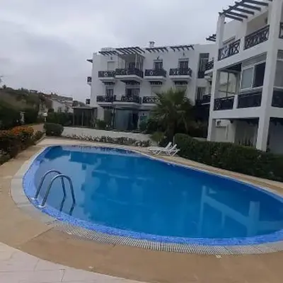 Vue Mer & Sérénité