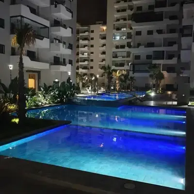 Ocean Park Apartment for rent
