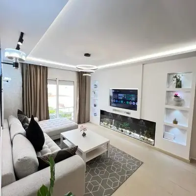 M4 Spacious Appartment in Exclusive Residence by the Sea