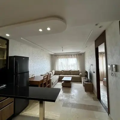 Nouvel Appartement Parc Mohammedia