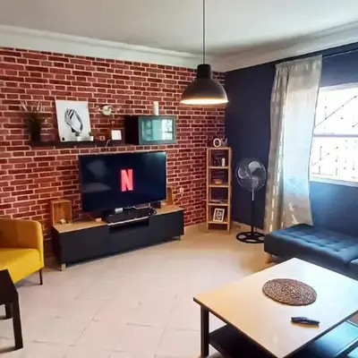 Budget-Friendly Apartment Near AirPort