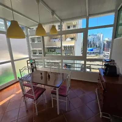 Appartement cosy au centre de casablanca