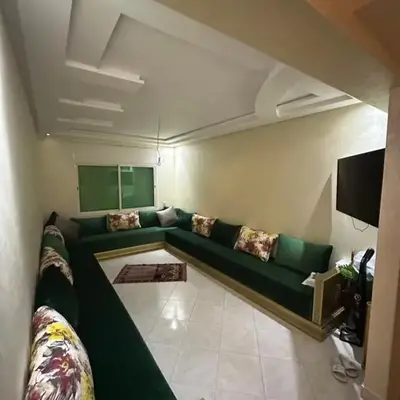 Appartement sidi rehal