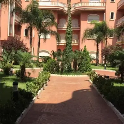 Kasbah de bouznika