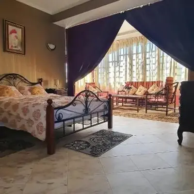 شاطئ مونيكا