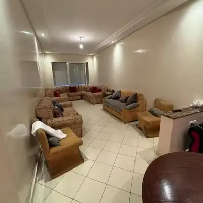 Appartement sidi rehal l'ocean