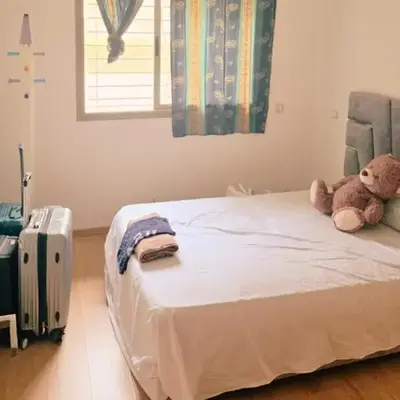 Perfect Family Apartment
