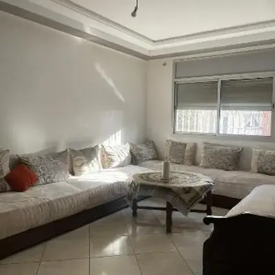 Sidi rahal apartment