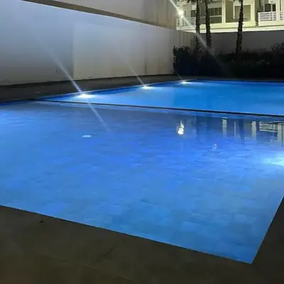 Costa house