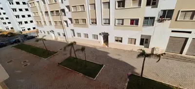 Gallery image of Vacances à Skhirat - Confort & proximité plage in Skhirat