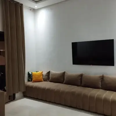 Appartement à louer à Bouznika avec piscine