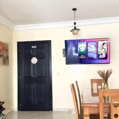 Cozy Apartment Near Rabat & Beach