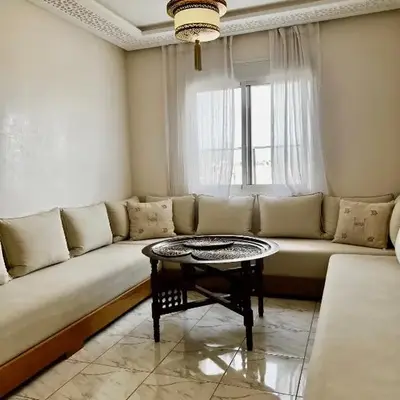 An Elegant apartment