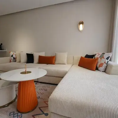 Exclusive Apt Casa City Center