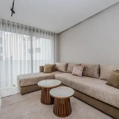 Stylish Apt Casa City Center