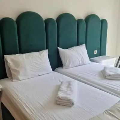 Appartement cosy près Abdelmoumen Maarif