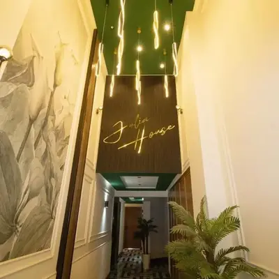 Appartement cosy et moderne au cœur de Casablanca