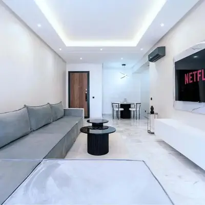 Elegant Comfort Pool Gym & Kids Club